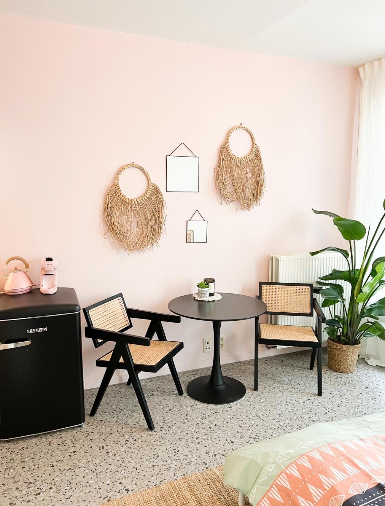 Antwerp Studio'S Leilighet Eksteriør bilde